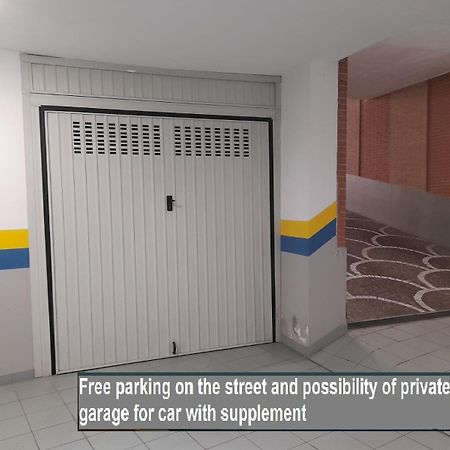 Inalpi Arena - Luxury Apartment Virgilio - Santa Rita - Stadio Olimpico Turin Exteriör bild