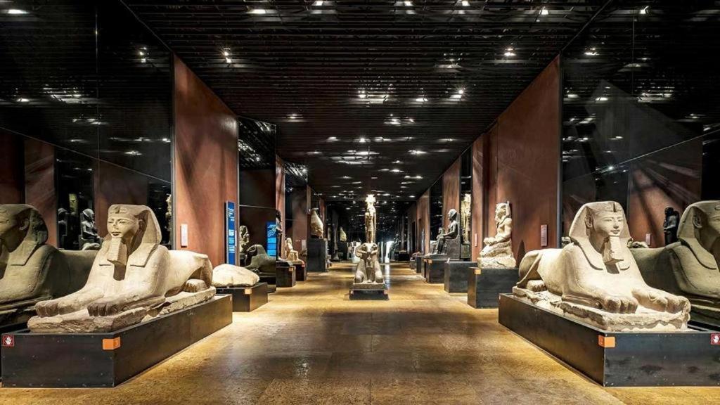 Inalpi Arena - Luxury Apartment Virgilio - Santa Rita - Stadio Olimpico Turin Exteriör bild
