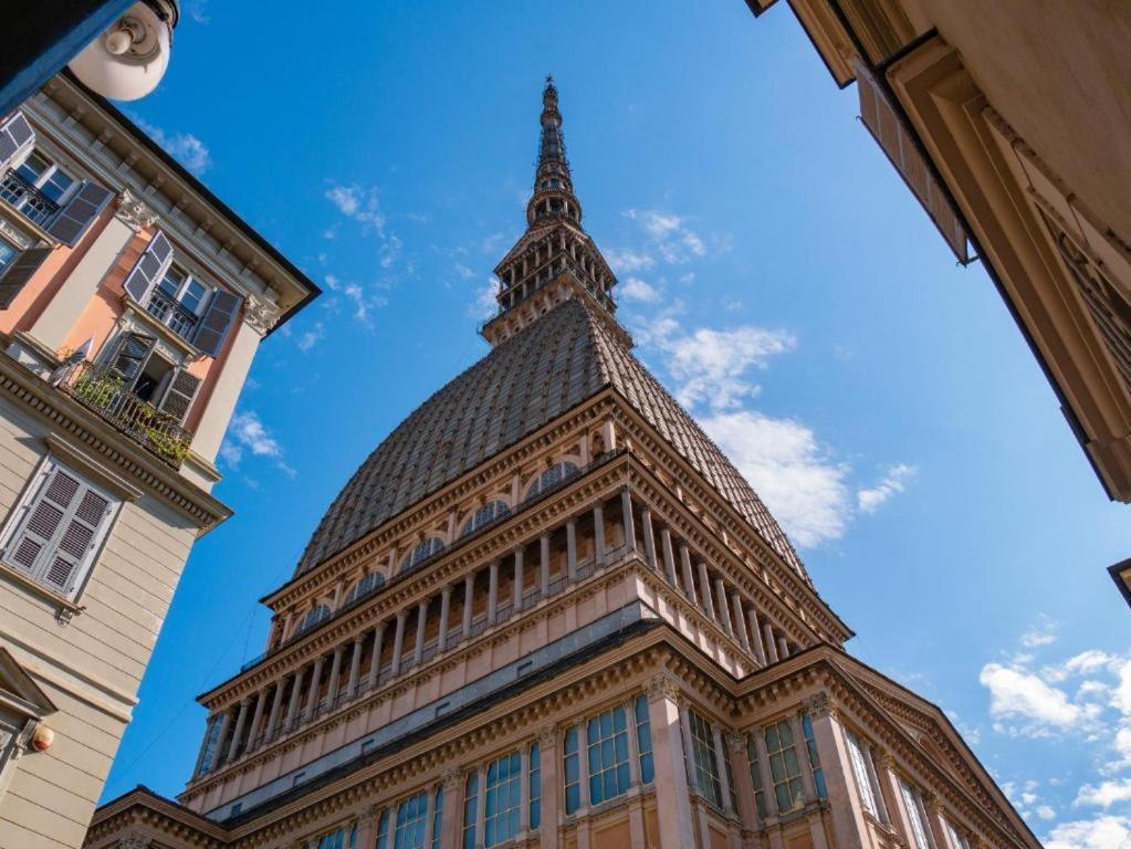 Inalpi Arena - Luxury Apartment Virgilio - Santa Rita - Stadio Olimpico Turin Exteriör bild