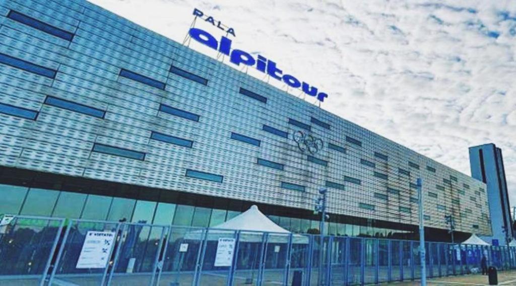 Inalpi Arena - Luxury Apartment Virgilio - Santa Rita - Stadio Olimpico Turin Exteriör bild