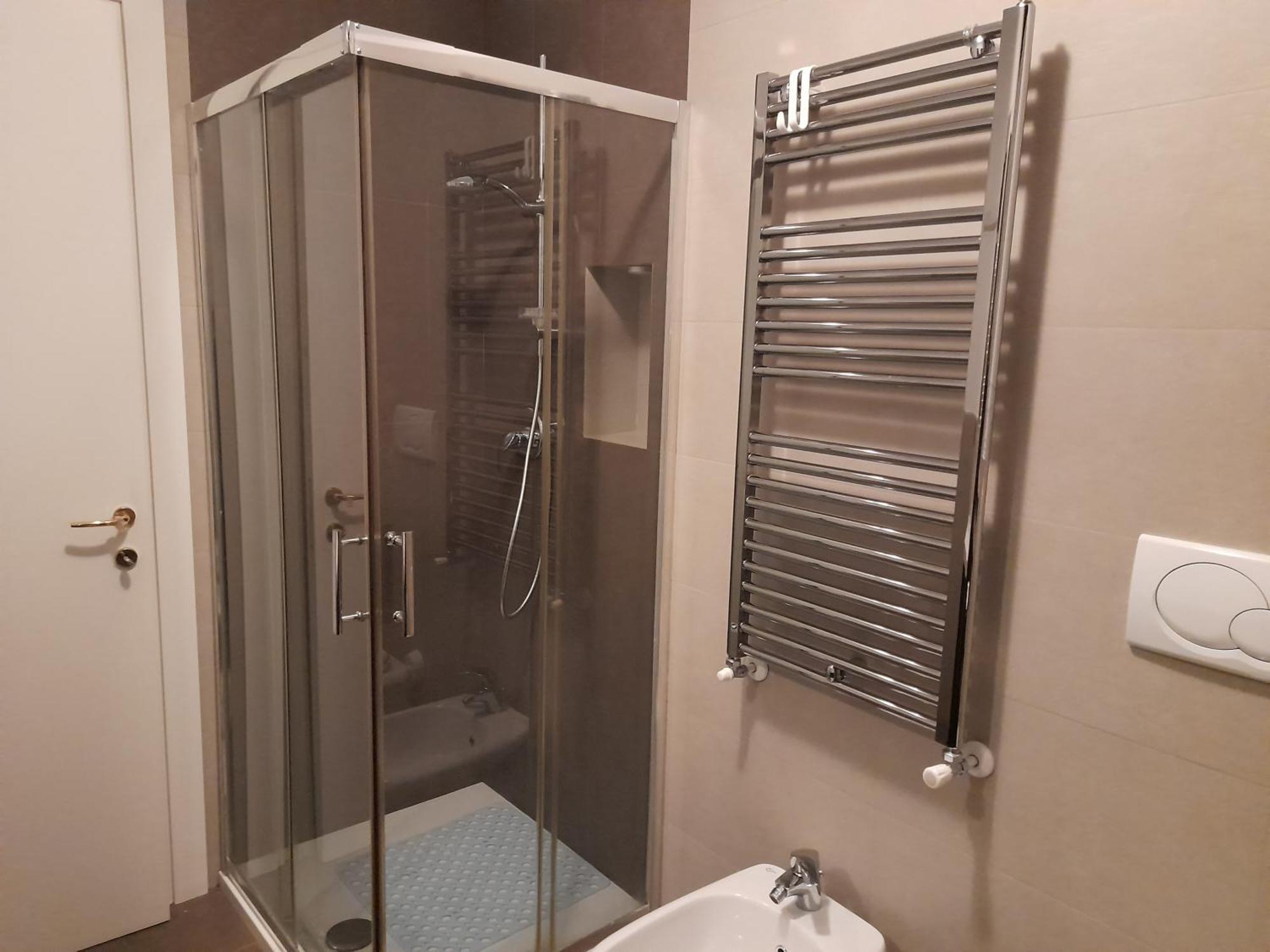 Inalpi Arena - Luxury Apartment Virgilio - Santa Rita - Stadio Olimpico Turin Exteriör bild
