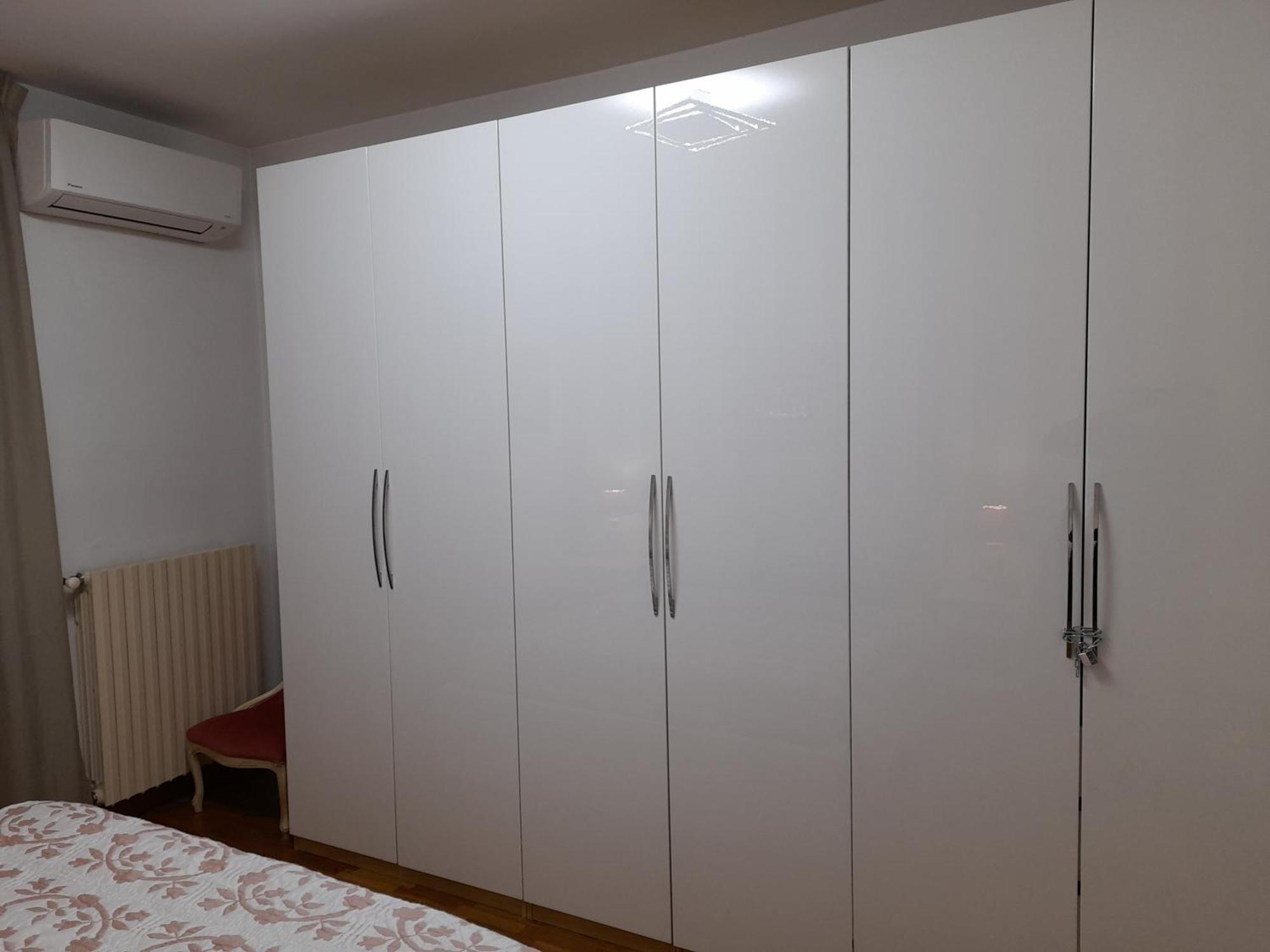 Inalpi Arena - Luxury Apartment Virgilio - Santa Rita - Stadio Olimpico Turin Exteriör bild