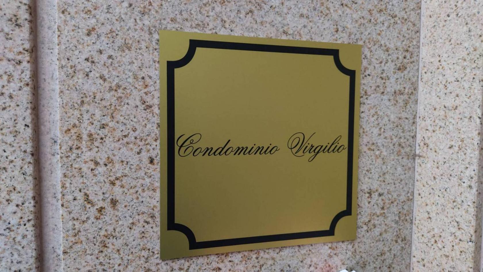 Inalpi Arena - Luxury Apartment Virgilio - Santa Rita - Stadio Olimpico Turin Exteriör bild
