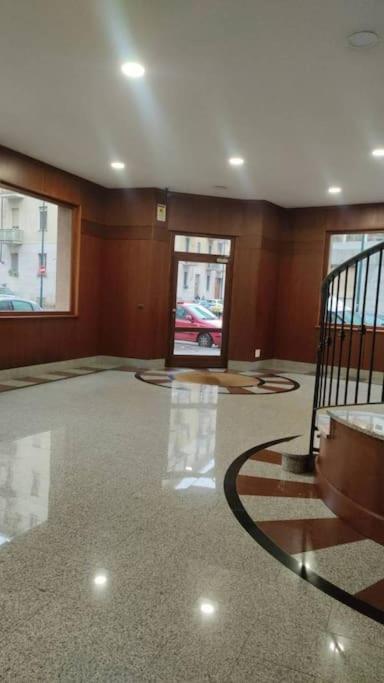 Inalpi Arena - Luxury Apartment Virgilio - Santa Rita - Stadio Olimpico Turin Exteriör bild
