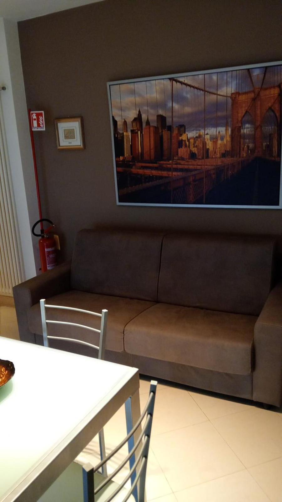 Inalpi Arena - Luxury Apartment Virgilio - Santa Rita - Stadio Olimpico Turin Exteriör bild